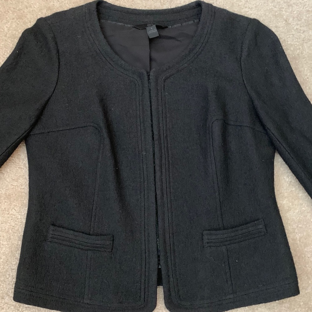 Banana Republic Waist Jacket/ Blazer